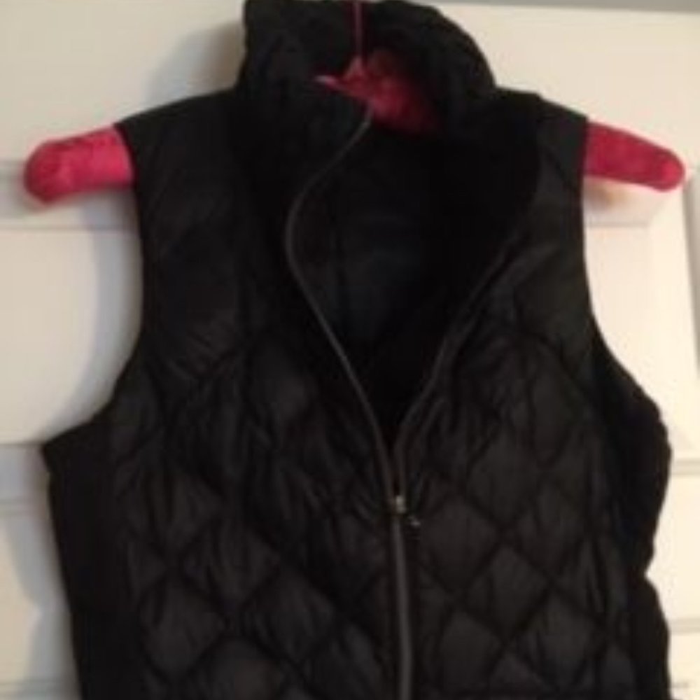 Lululemon Vest